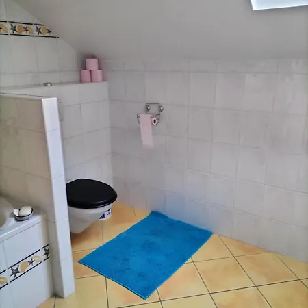 Apartment Trefle D'argent Gerardmer