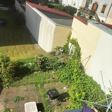 Trefle D'argent Apartment *