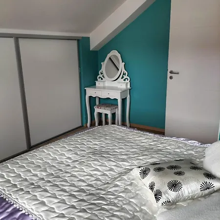 Apartment Trefle D'argent