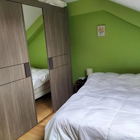 Apparemment 3 Gérardmer