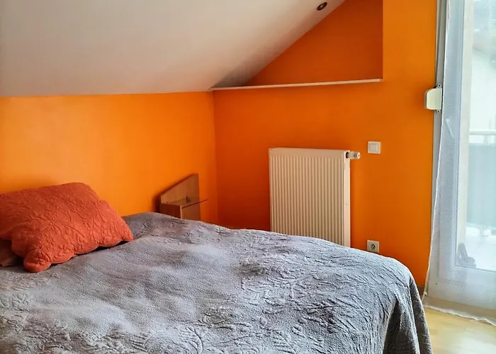 Appartement Apparemment 3 *