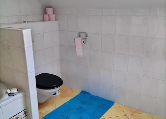 Apartmán Apparemment 3 Gérardmer