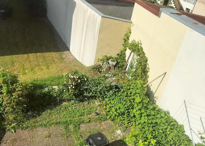 Apparemment 3 Appartement *