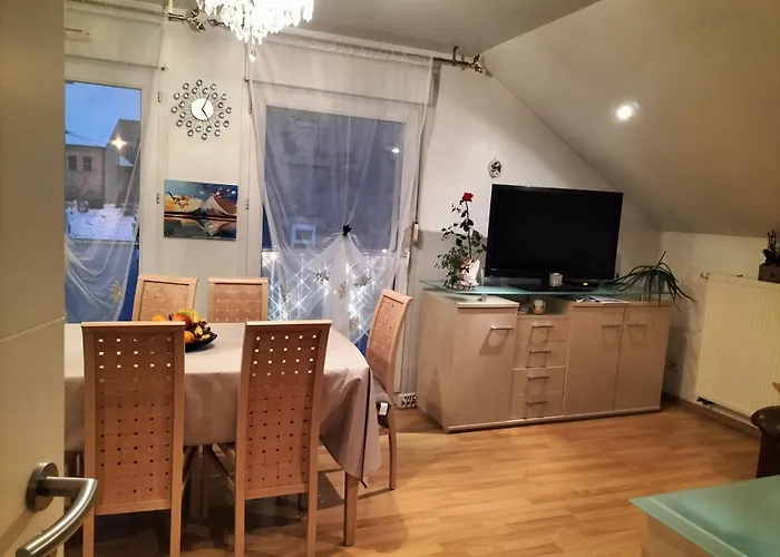 Apartmán Apparemment 3 *