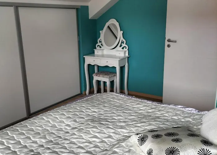 Apartmán Apparemment 3