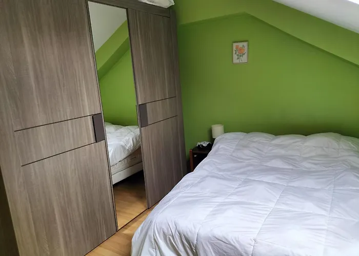 Apparemment 3 Gérardmer