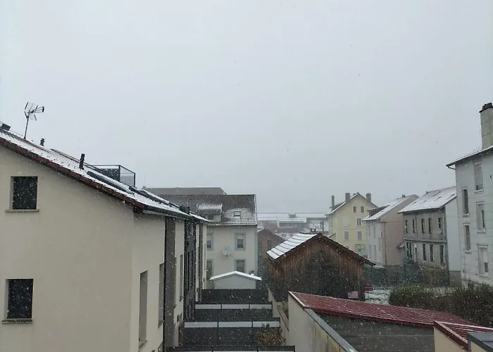 Apparemment 3 Gérardmer